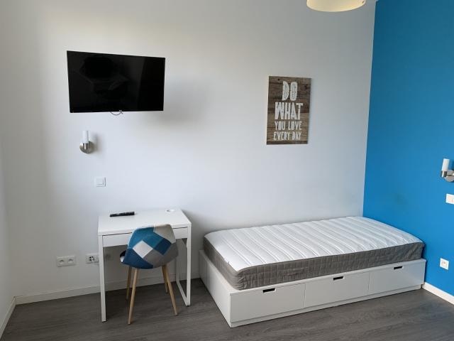 Location Appartement Rue de l'Ancien Hôpital, Sarreguemines