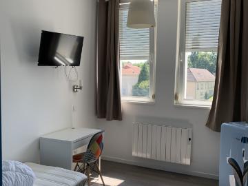Location Appartement Rue de l'Ancien Hôpital, Sarreguemines