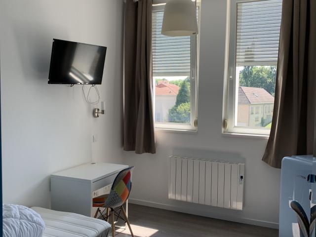 Location Appartement Rue de l'Ancien Hôpital, Sarreguemines