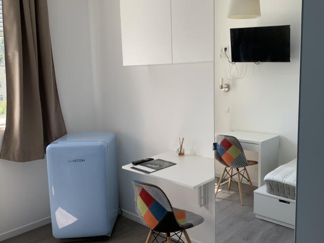 Location Appartement Rue de l'Ancien Hôpital, Sarreguemines