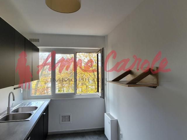 Location Appartement Rue de l'Ancien Moulin, Ormesson sur Marne