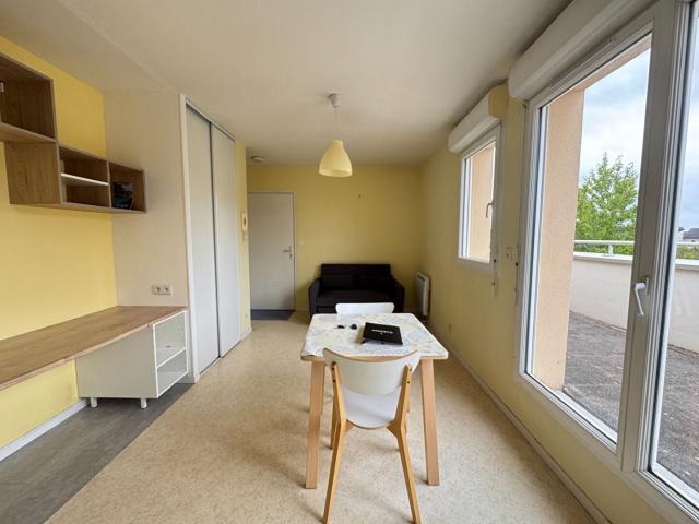 Location Appartement Rue de l'Ancien Porche, Acigné
