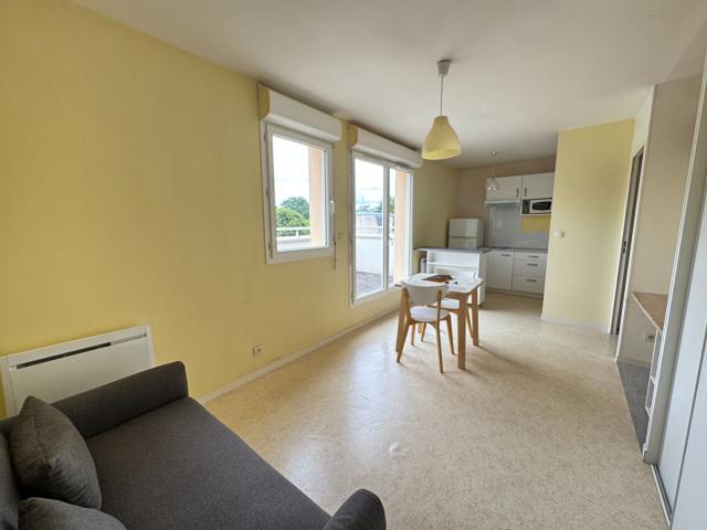 Location Appartement Rue de l'Ancien Porche, Acigné