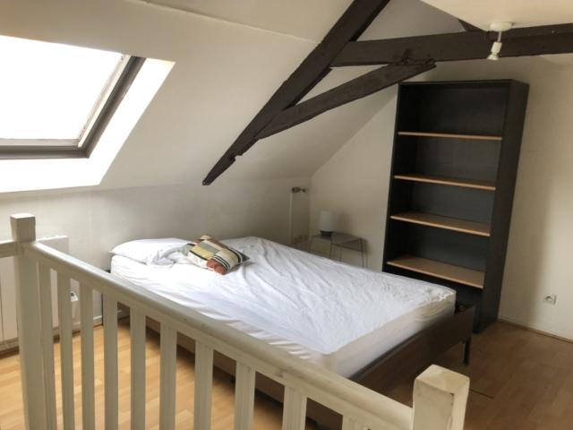 Location Appartement Rue de l'Ancienne Mairie, Coudekerque Branche