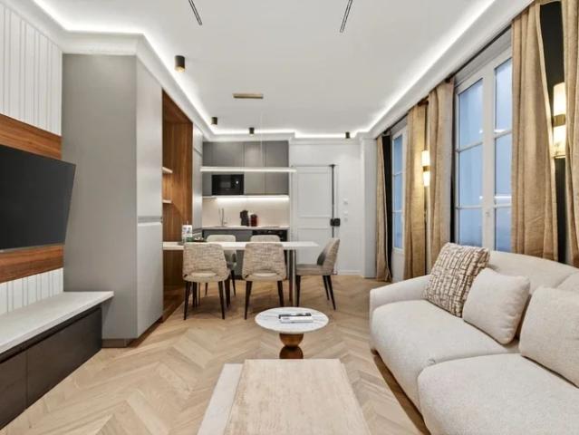 Location Appartement Rue de l'Ancienne Comédie, Paris