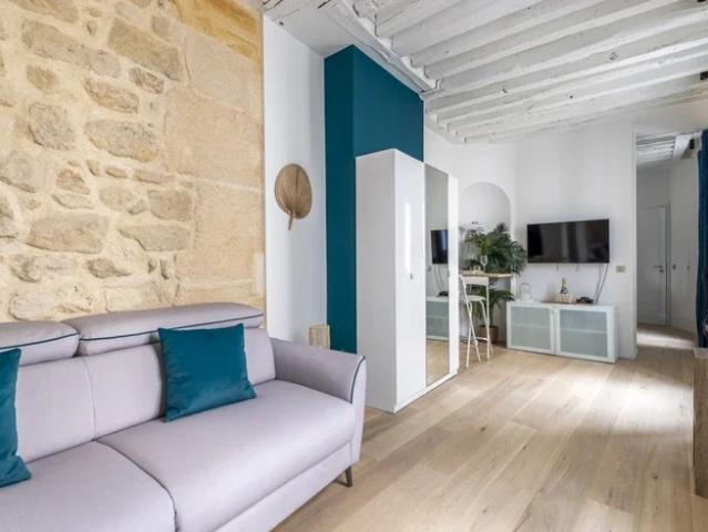 Location Appartement Rue de l'Ancienne Comédie, Paris