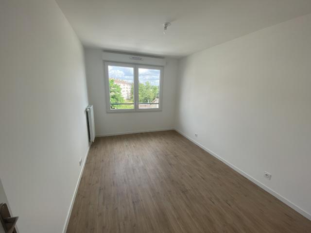 Location Appartement Rue de l'Ancienne École, Strasbourg