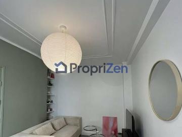 Location Appartement Rue de Lancry, Paris