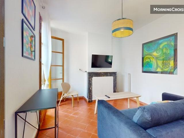 Location Appartement Rue de l'Ange, Perpignan