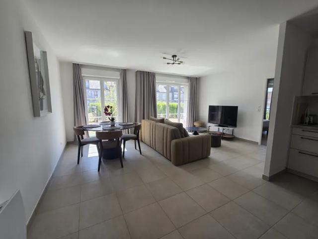 Location Appartement Rue de l'Angelus, Chanteloup en Brie