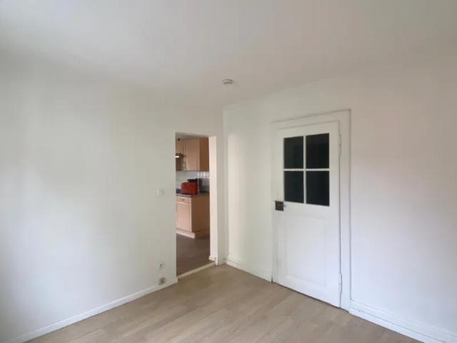 Location Appartement Rue de l'Angle, Bischheim