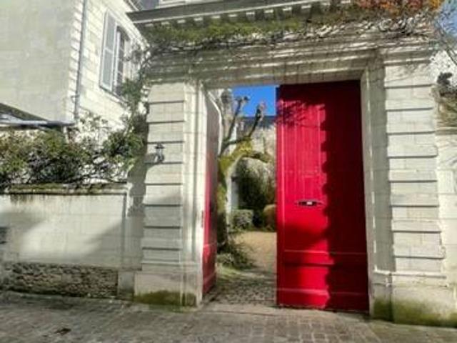 Location Appartement Rue de l'Anjou, Montreuil Bellay