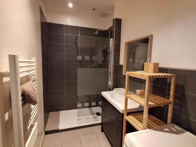 Location Appartement Rue de l'Annonciade, Lyon
