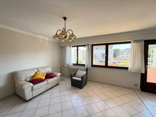 Location Appartement Rue de l'Annexion, Annemasse