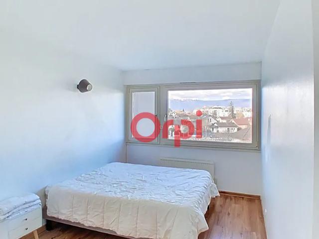 Location Appartement Rue de l'Annexion, Saint Julien en Genevois
