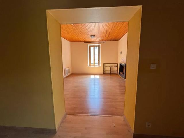 Location Appartement Rue de l'Apôtre, La Grand Combe