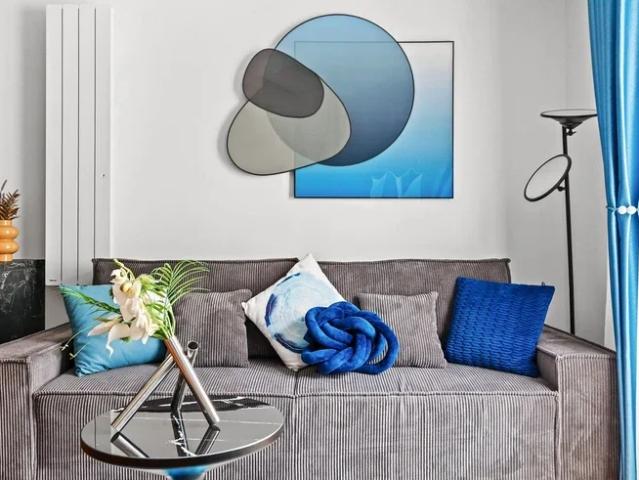 Location Appartement Rue de Lappe, Paris