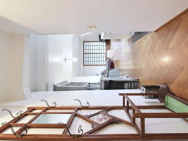 Location Appartement Rue de Lappe, Paris