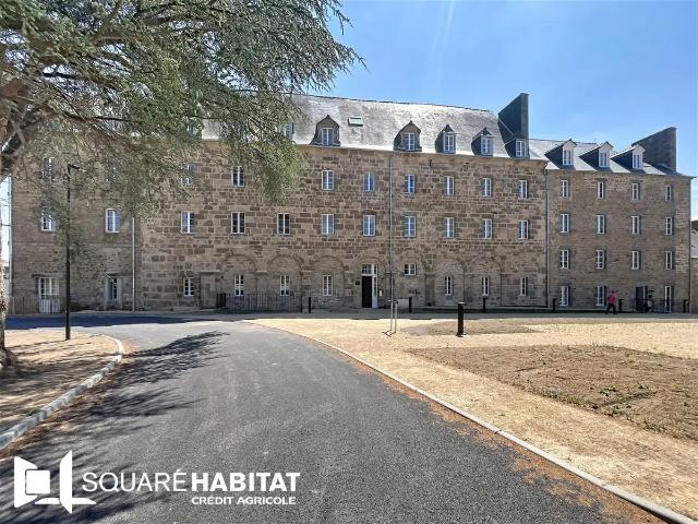 Location Appartement Rue de l'Aqueduc, Guingamp