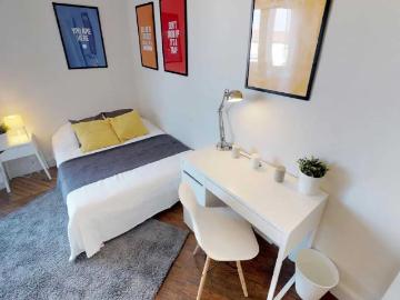 Location Appartement Rue de l'Aqueduc, Toulouse