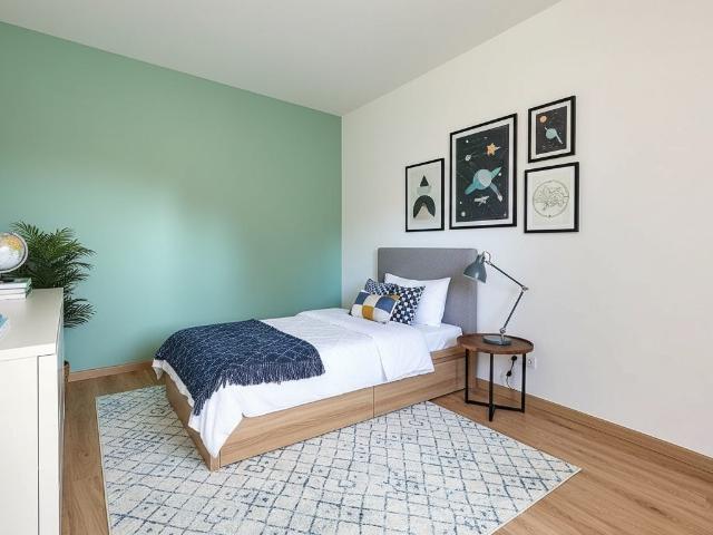 Location Appartement Rue de l'Aquitaine, Wittenheim