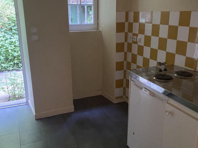 Location Appartement Rue de Larçay, Saint Avertin
