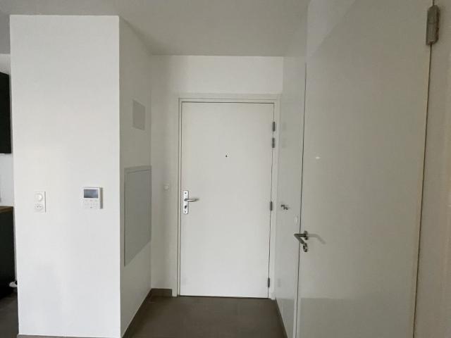 Location Appartement Rue de l'Arc en Ciel, Hœnheim