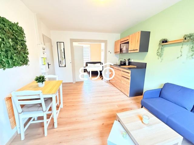 Location Appartement Rue des Magasins, Bischheim