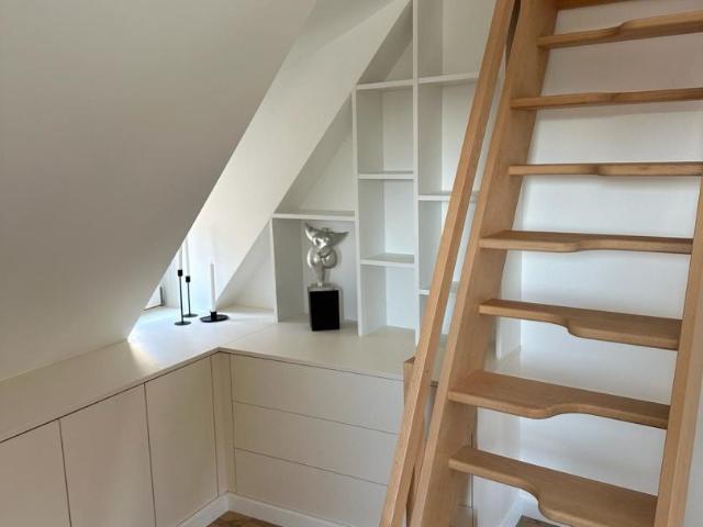 Location Appartement Rue de l'Arc en Ciel, Strasbourg