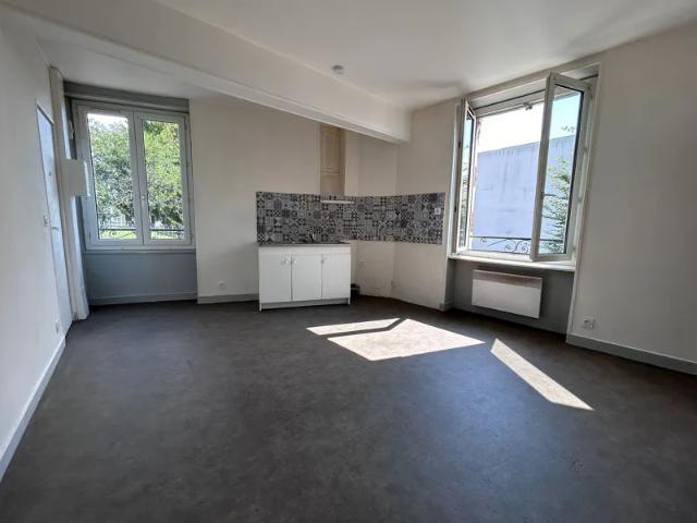 Location Appartement Rue de l'Arcade, Blois