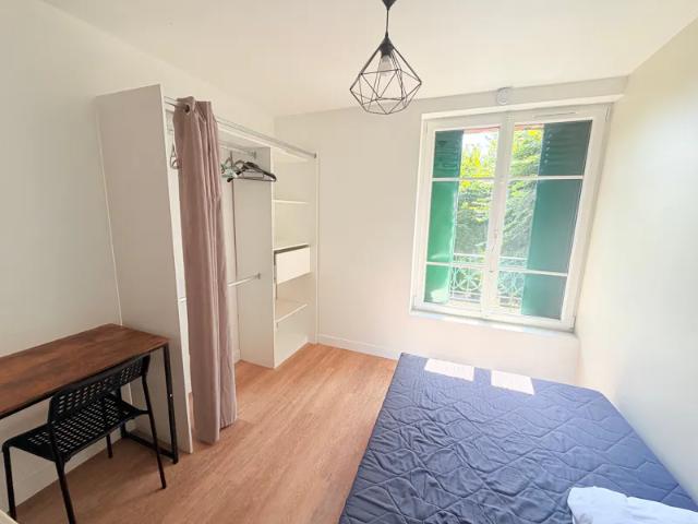 Location Appartement Rue de l'Arche, Triel sur Seine
