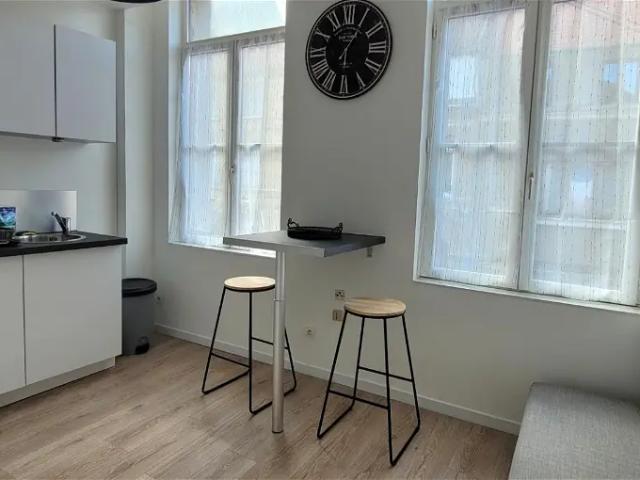 Location Appartement Rue de l'Arbalète, Saint Omer
