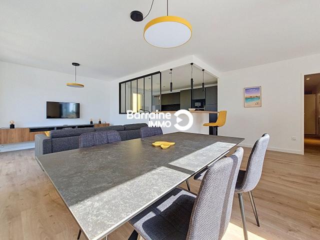 Location Appartement Rue de l'Argonaute, Lorient