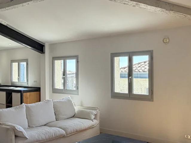Location Appartement Rue de l'Argenterie, Montpellier