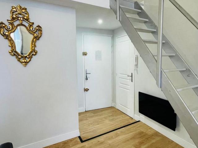 Location Appartement Rue de l'Argenterie, Montpellier