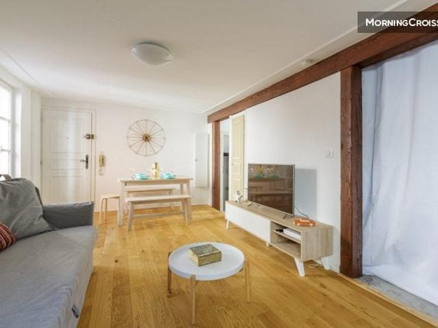 Location Appartement Rue de l'Argile, Strasbourg