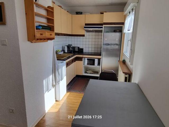 Location Appartement Rue de l'Ardèche, Strasbourg