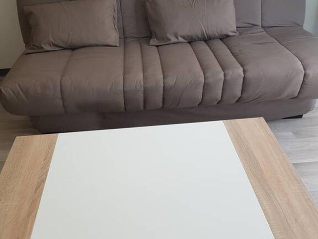 Location Appartement Rue de l'Ardèche, Strasbourg