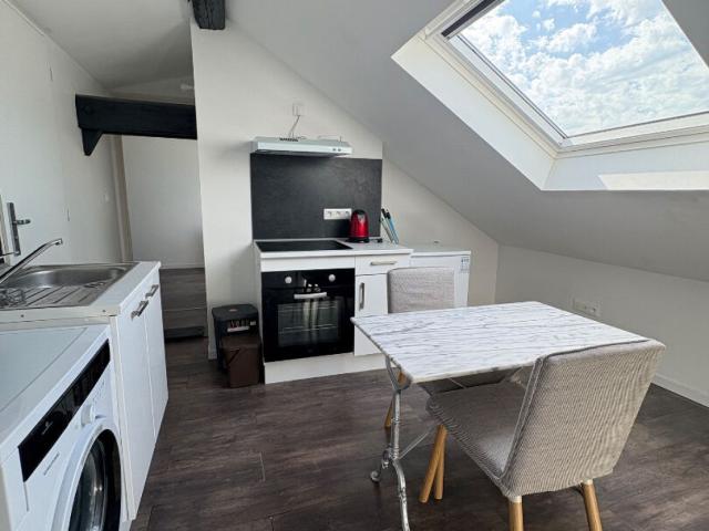 Location Appartement Rue de Lardemelle, Le Ban Saint Martin