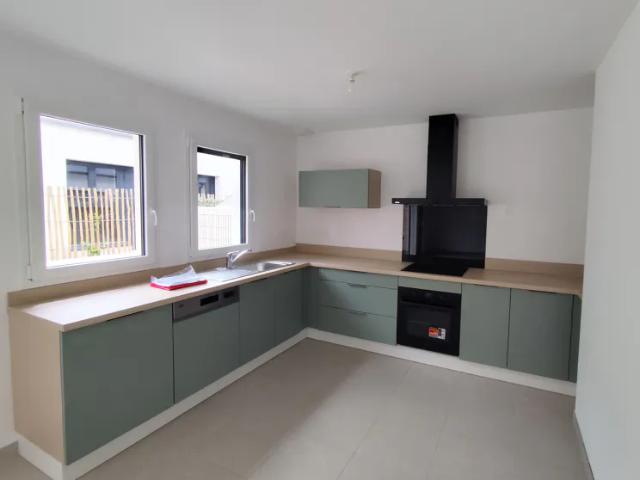 Location Appartement Rue de l'Armor, Milizac Guipronvel