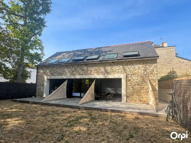 Location Appartement Rue de Larmor, Plœmeur
