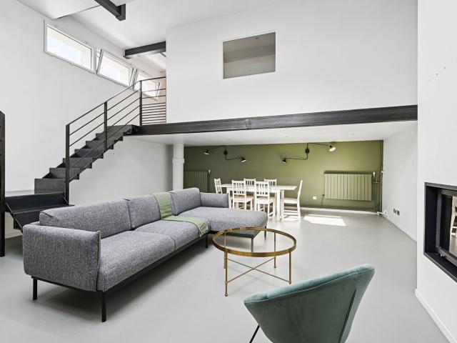 Location Appartement Rue de l'Armée d'Orient, Paris