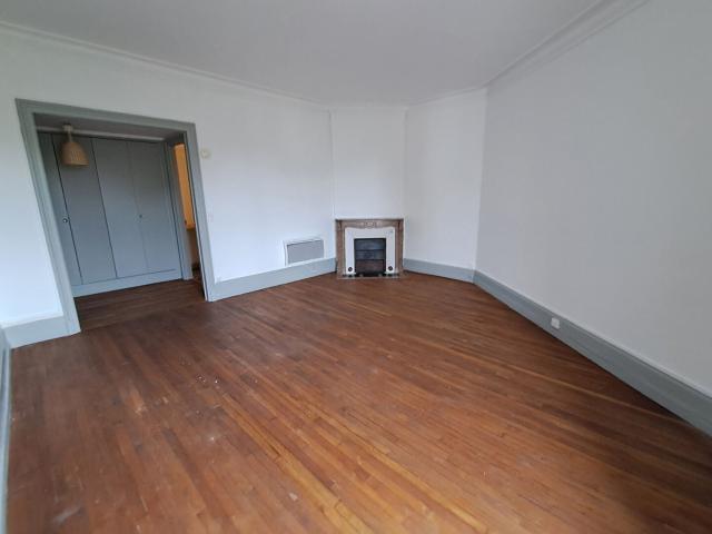 Location Appartement Rue de l'Armée Patton, Nancy
