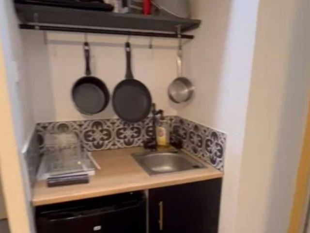 Location Appartement Rue de l'Armée Patton, Nancy