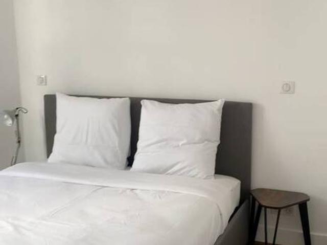 Location Appartement Rue de l'Arrivée, Enghien les Bains