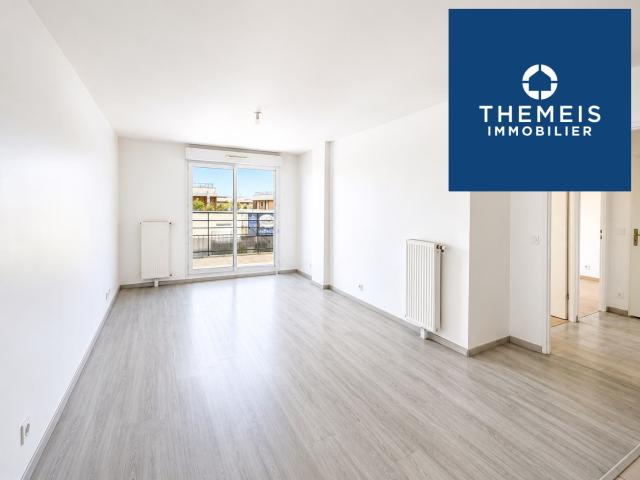 Location Appartement Route du Petit Poigny, Hermeray
