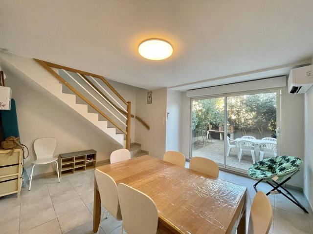 Location House Rue de l'Artillerie, Agde
