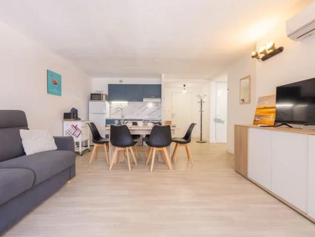 Location Appartement Rue de l'Artillerie, Agde