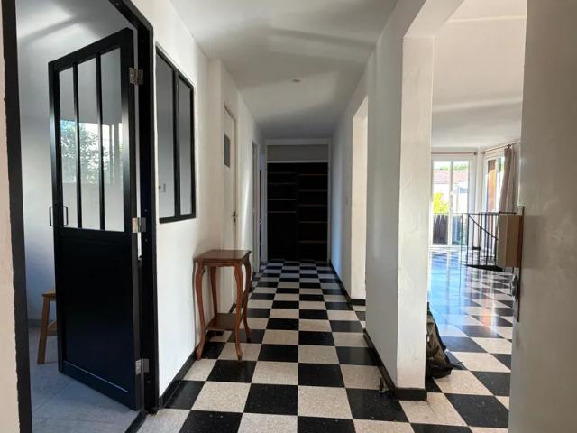 Location Appartement Rue de Las Sorbes, Montpellier