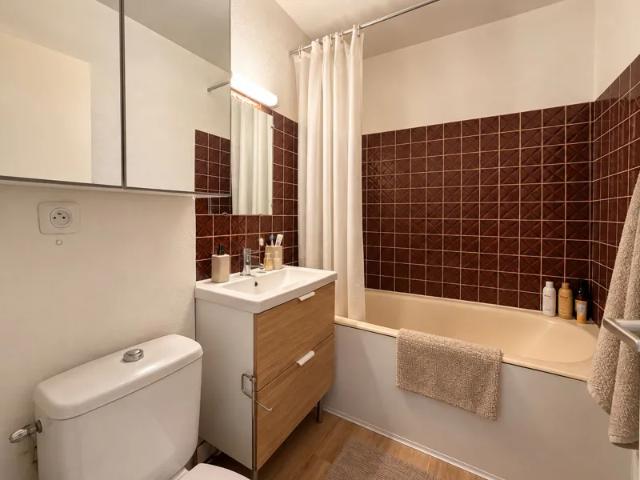 Location Appartement Rue de Laseppe, Bordeaux